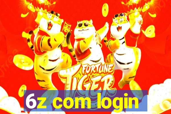 6z com login